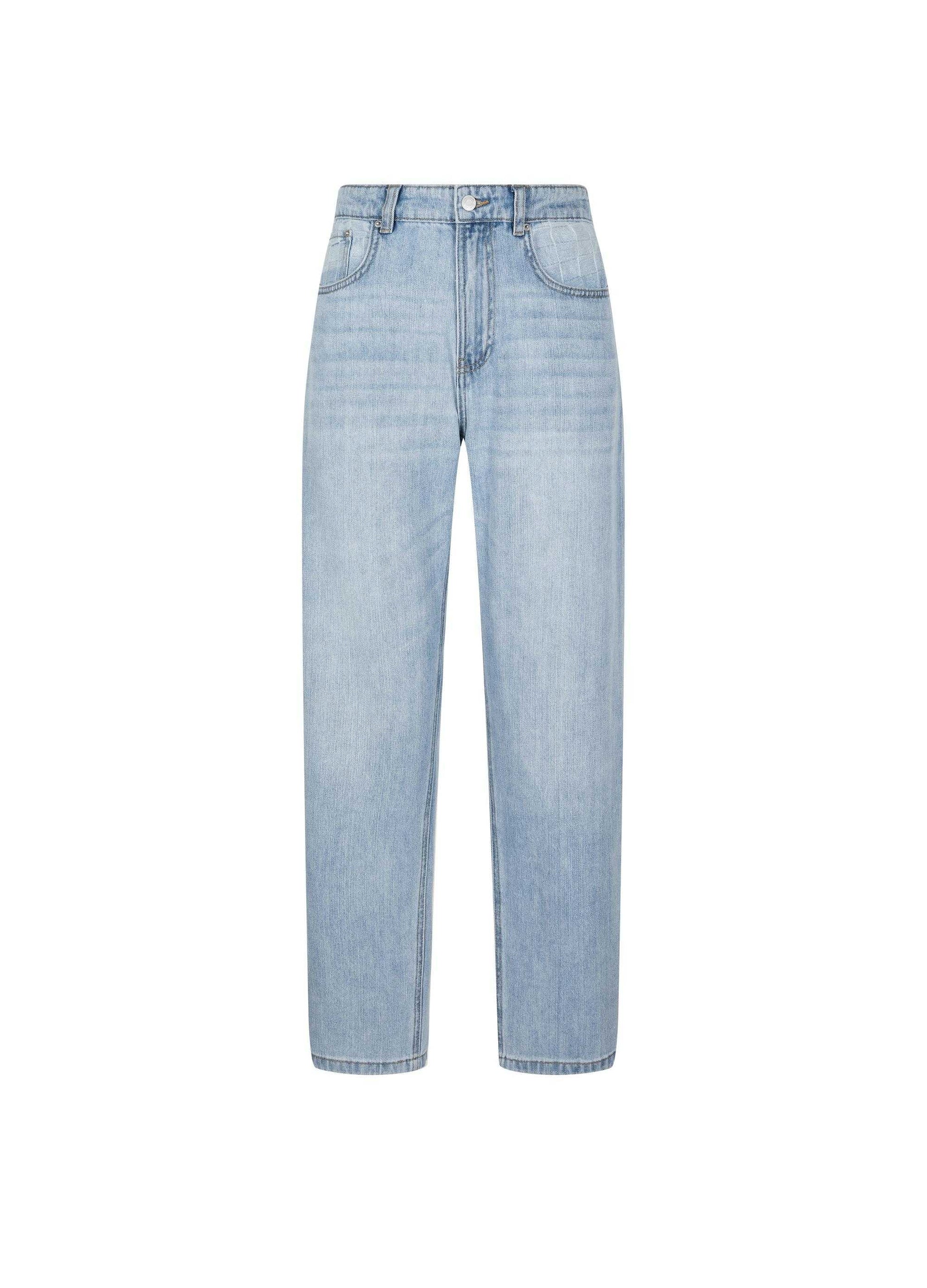 Denim Light Blue