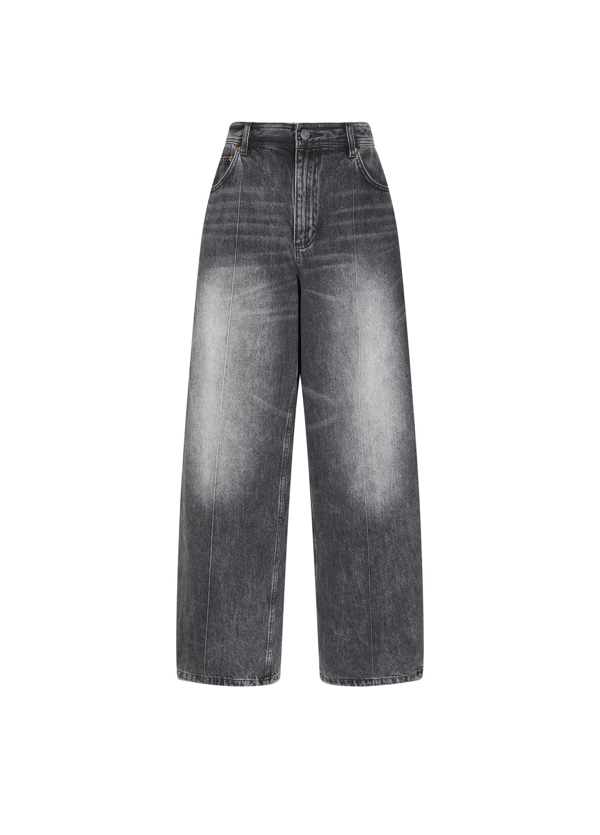 Denim Dark Grey