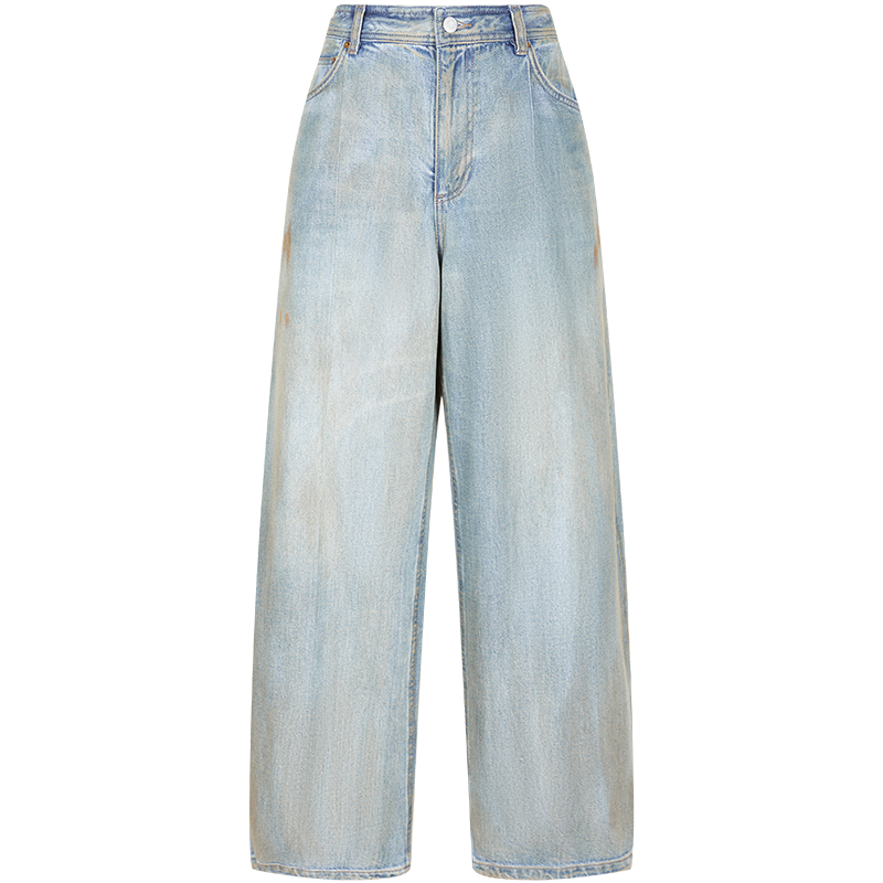 Denim Light Blue