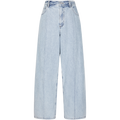 Denim Washed White