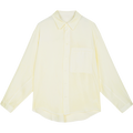 Semi-Bleached