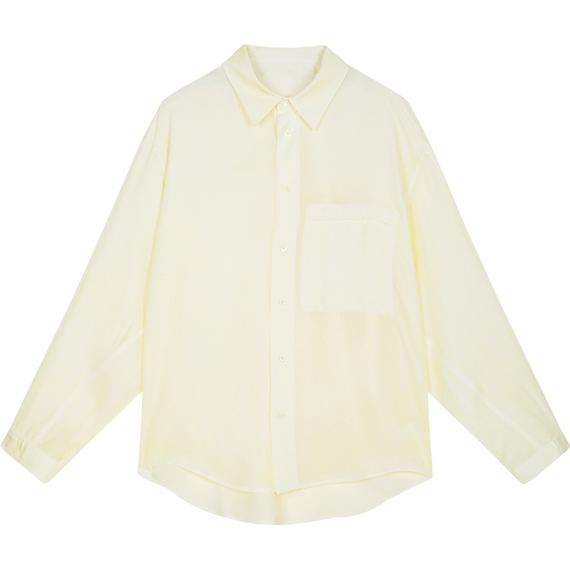 Semi-Bleached