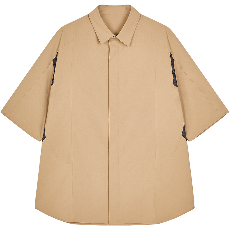 Tea Khaki