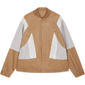 Yellow Khaki