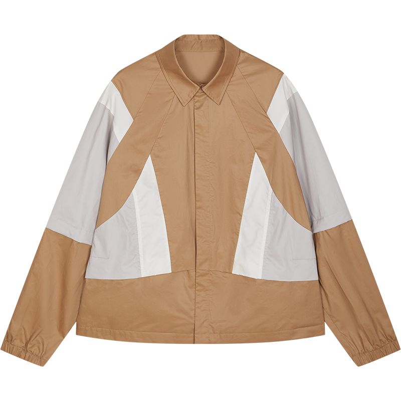 Yellow Khaki