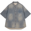 Denim Light Blue