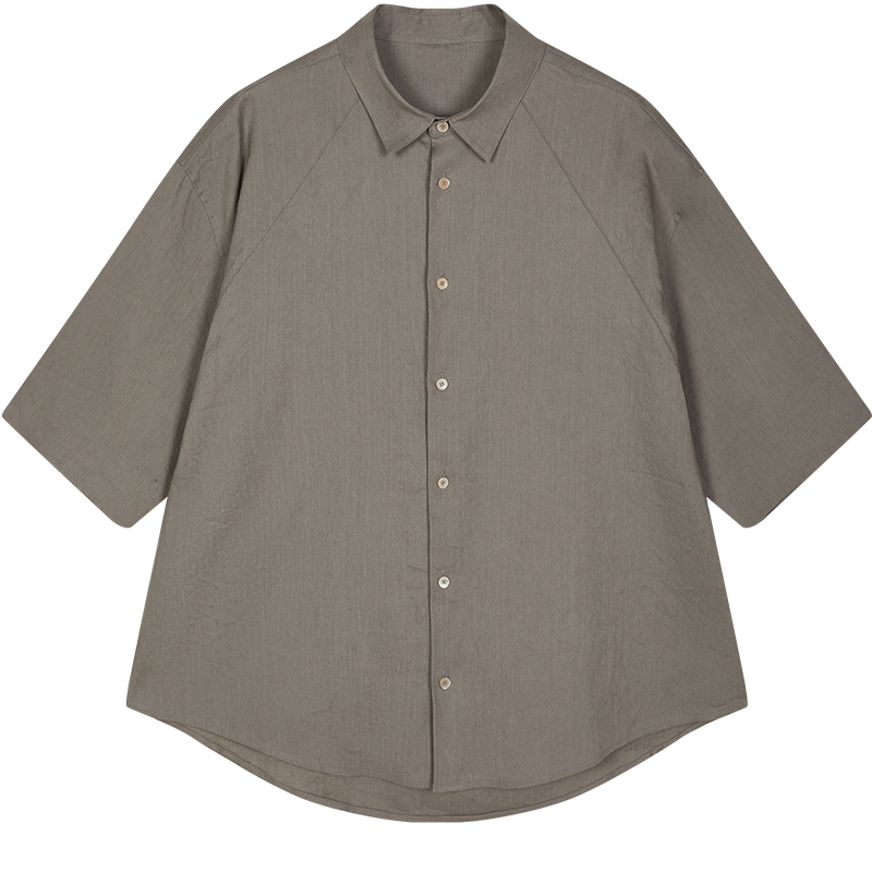 Light Grey Green