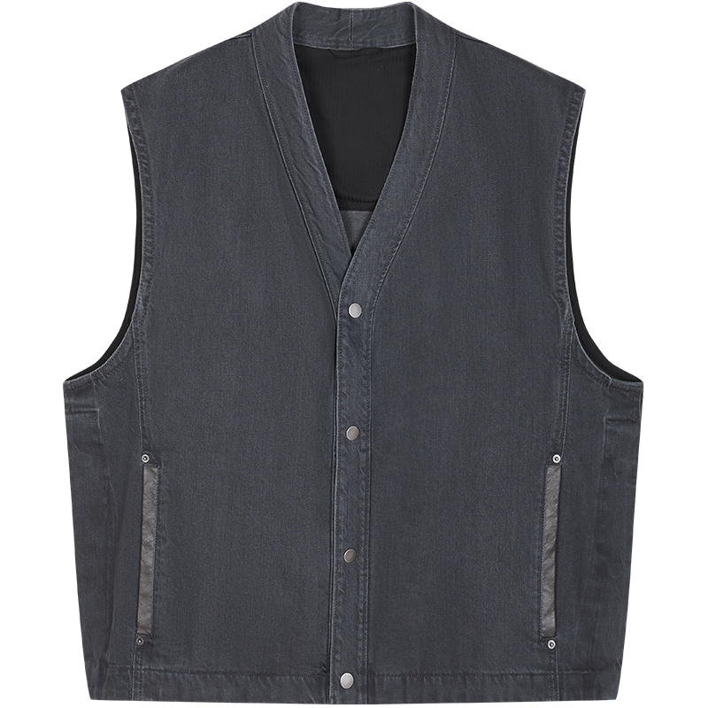 Denim Black