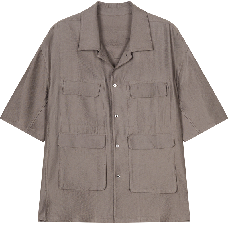 Camel Grey