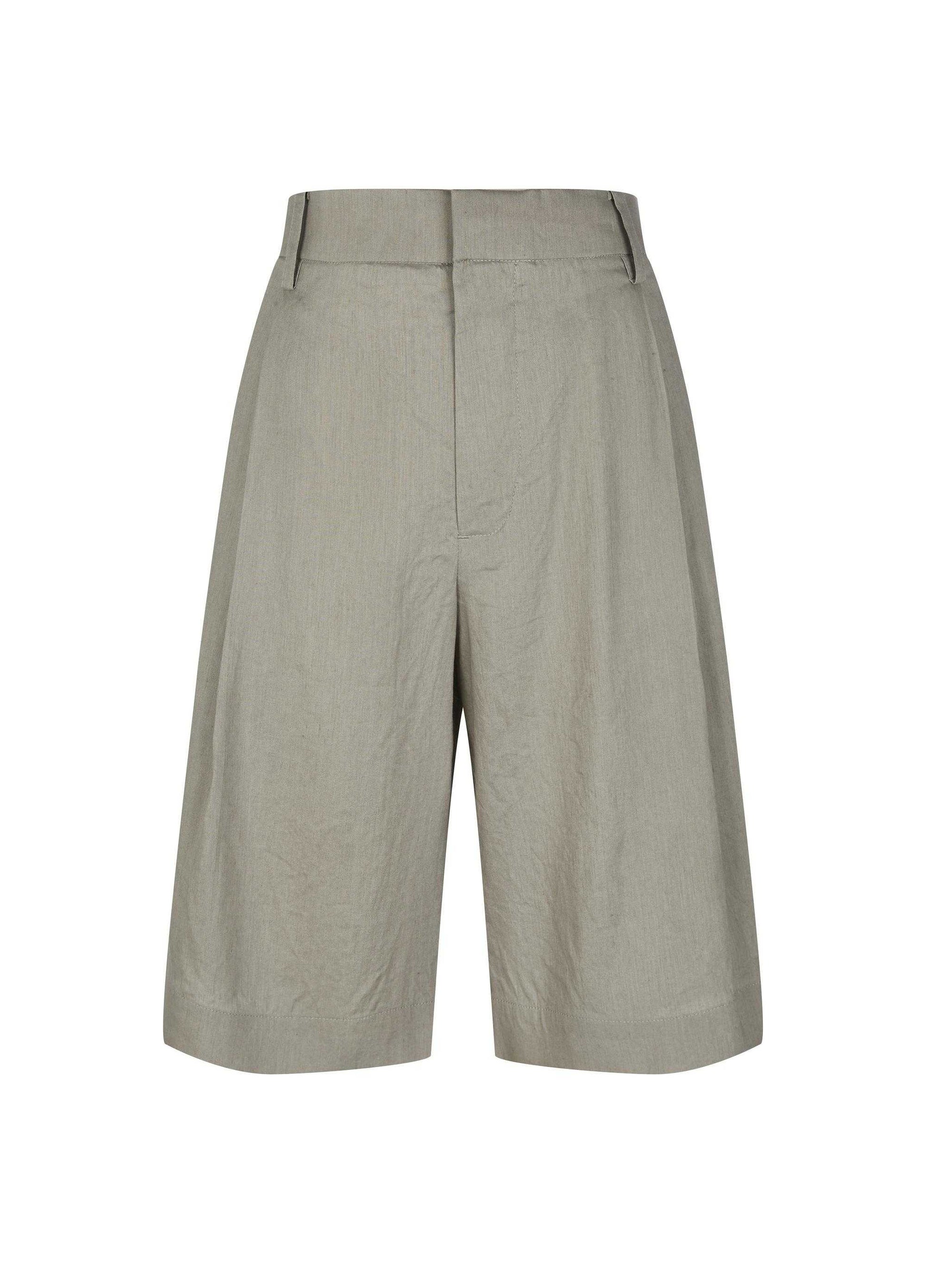 Light Grey Green
