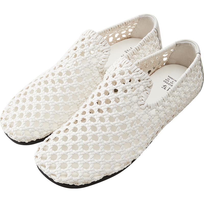 Light Rice White