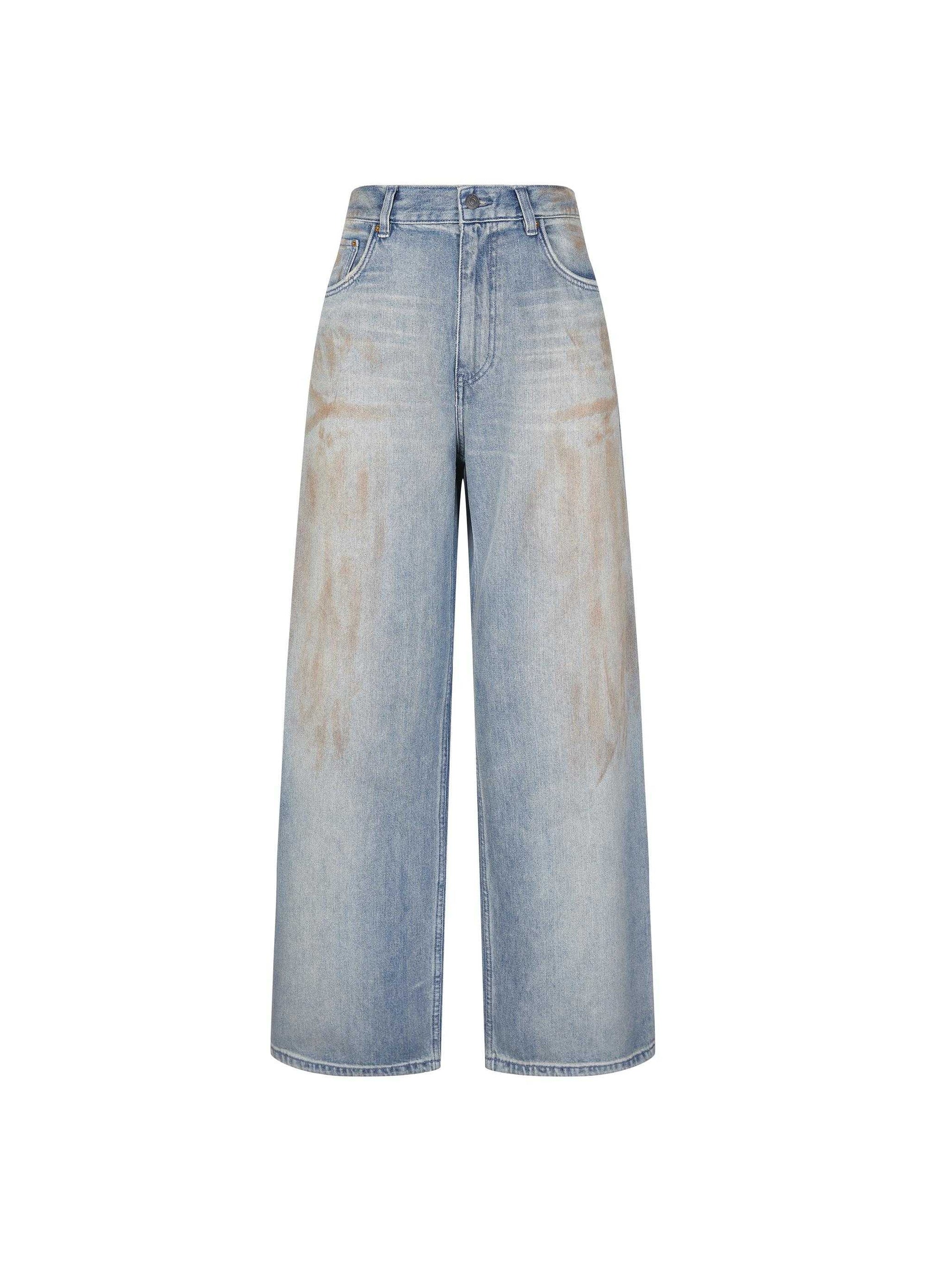 Denim Navy
