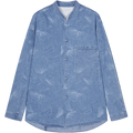 Denim Light Blue