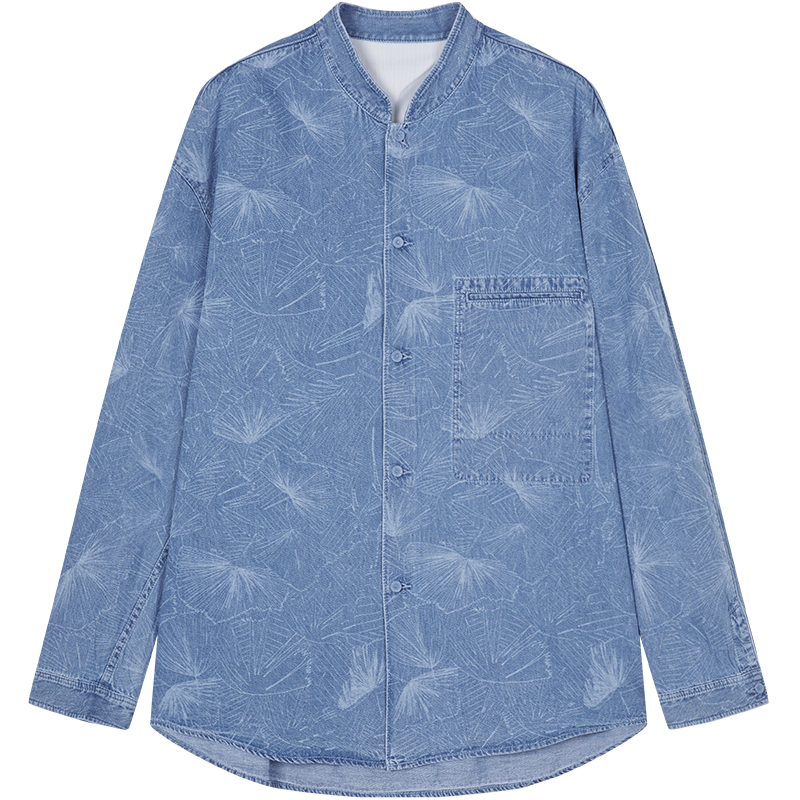 Denim Light Blue
