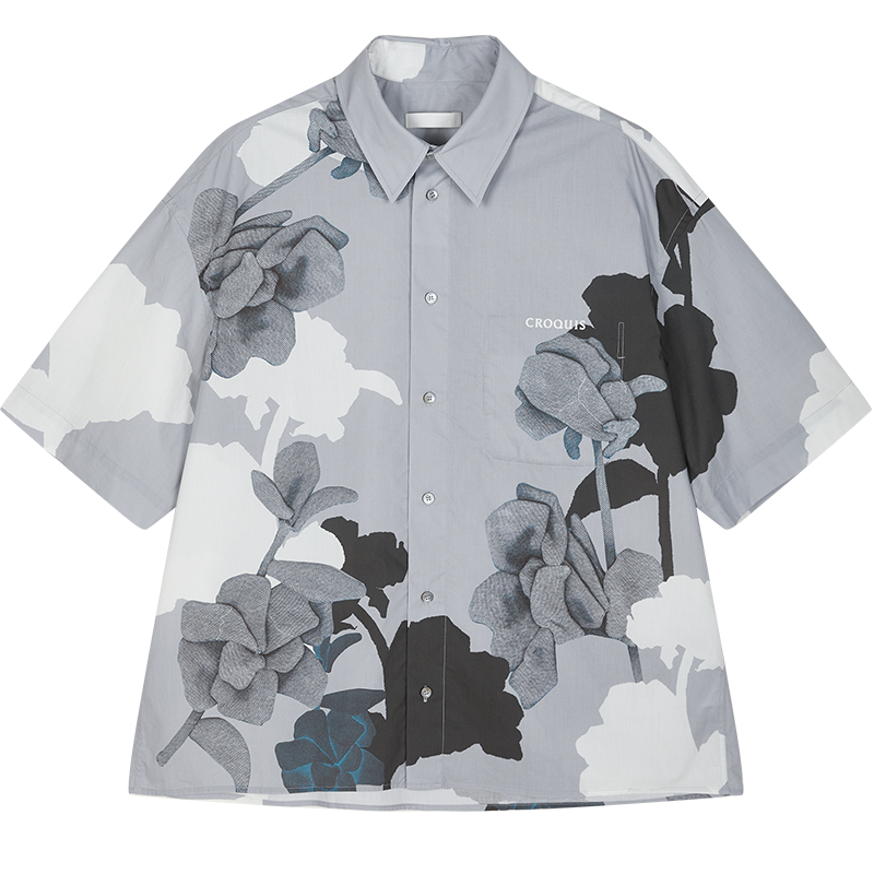 Grey Color