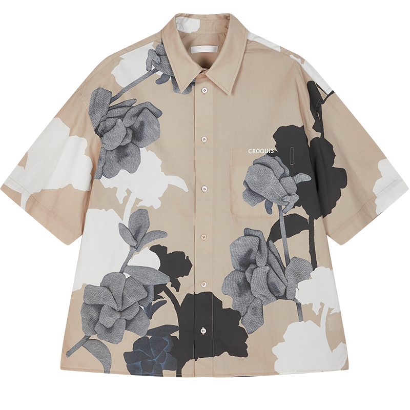 Khaki Color