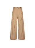 Yellow Khaki