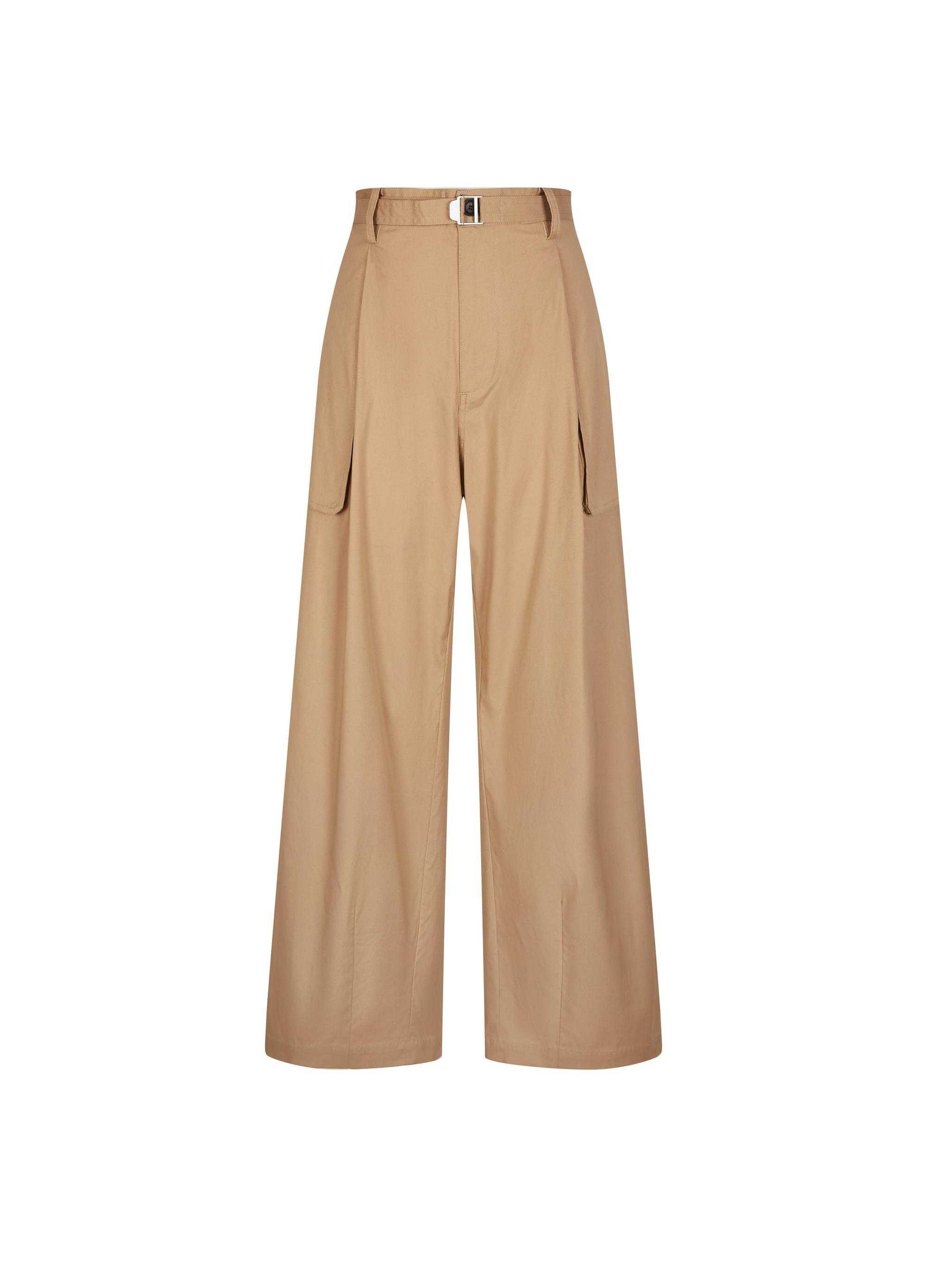 Yellow Khaki