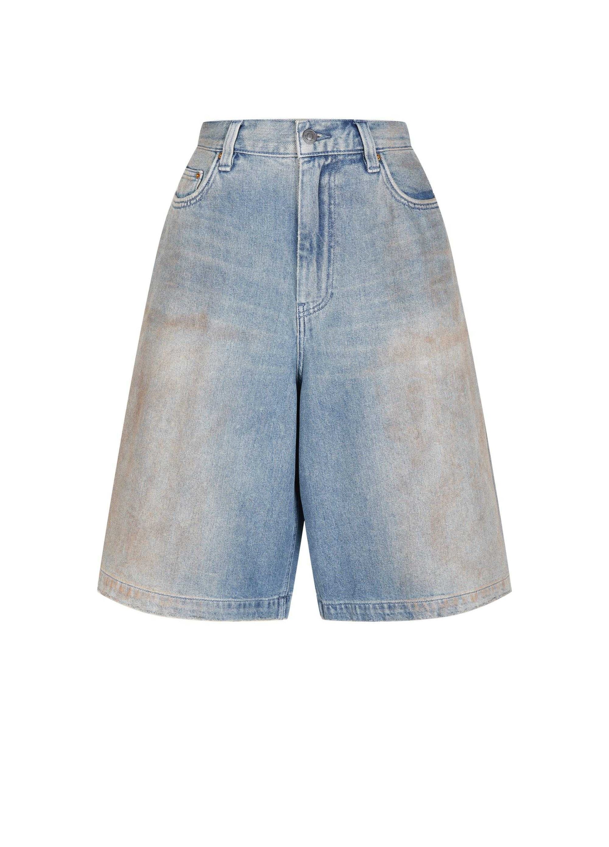 Denim Dark Blue