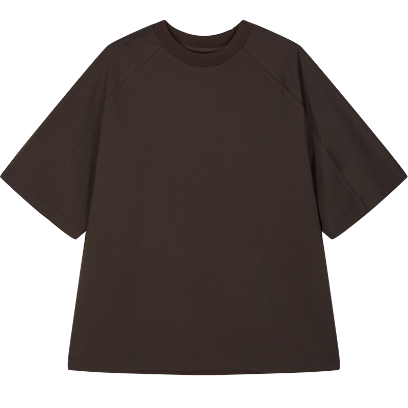 Dry Brown