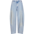 Denim Dark Blue