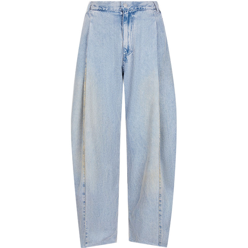 Denim Dark Blue