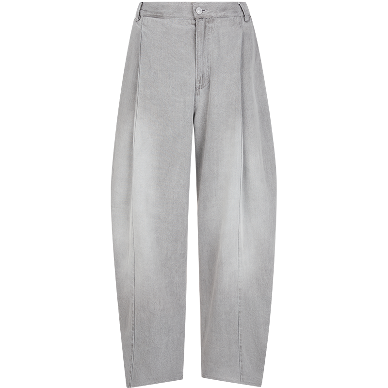 Denim Medium Grey
