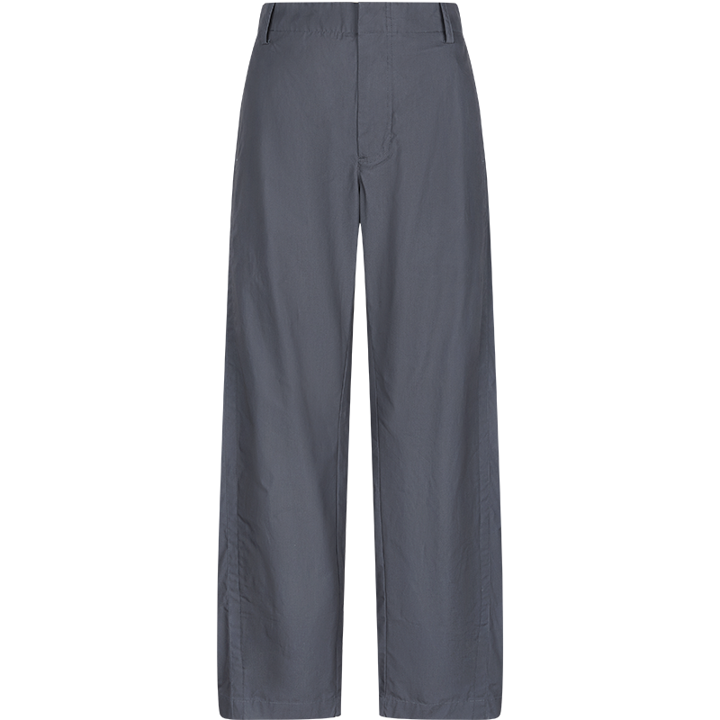 Iron Grey