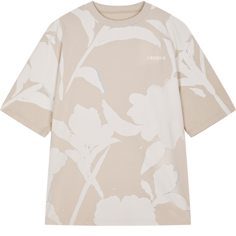 Khaki Color System