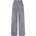 Denim Dark Grey