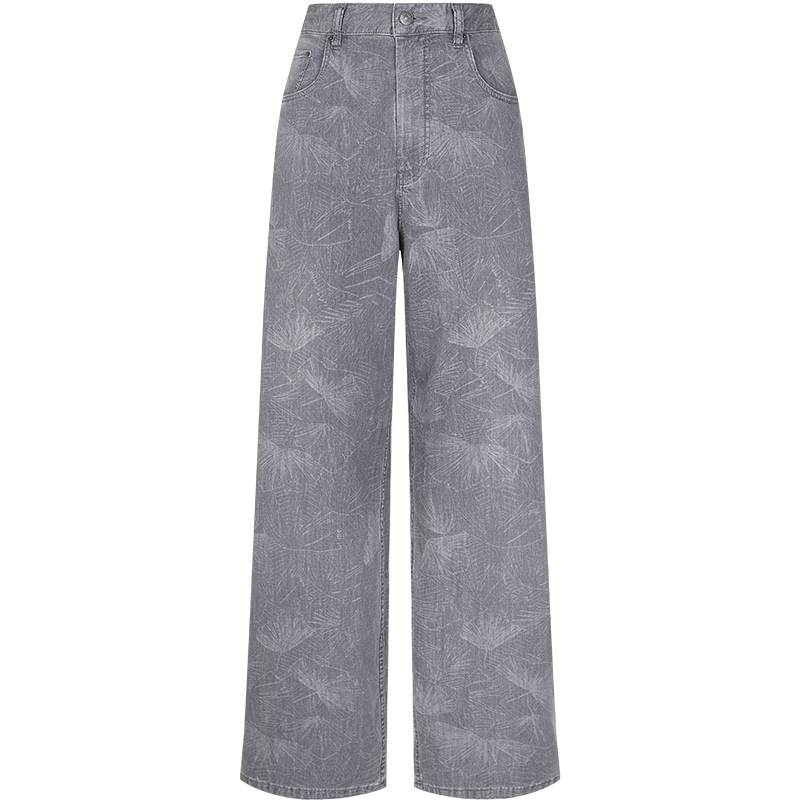 Denim Dark Grey