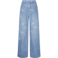 Denim Light Blue