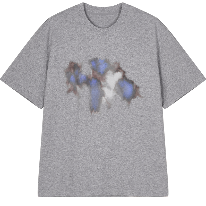 Medium Grey