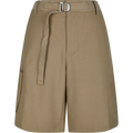 Green Khaki