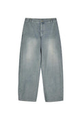 Denim Light Blue