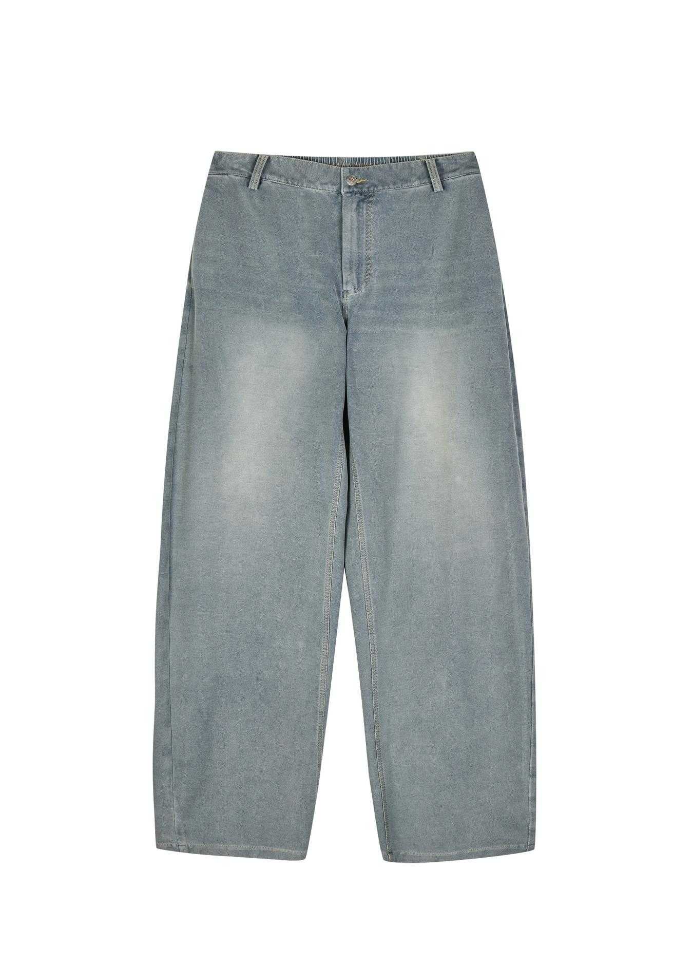 Denim Light Blue