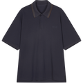 Dark Navy