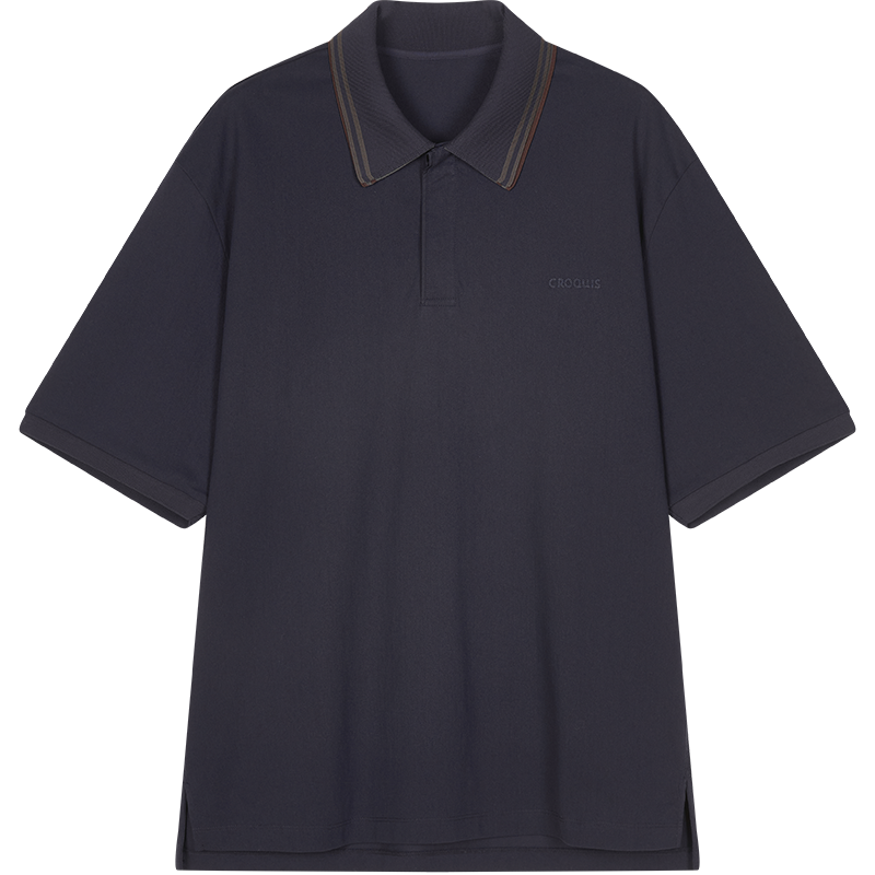 Dark Navy
