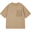yellow khaki