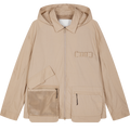 Yellow Khaki