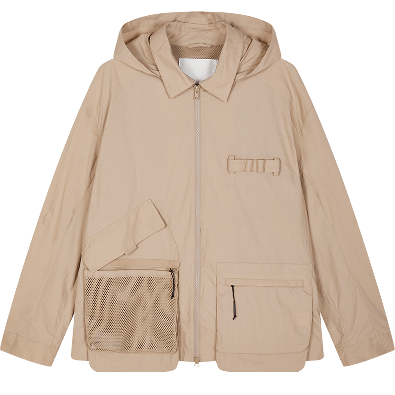 Yellow Khaki