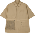Green Khaki