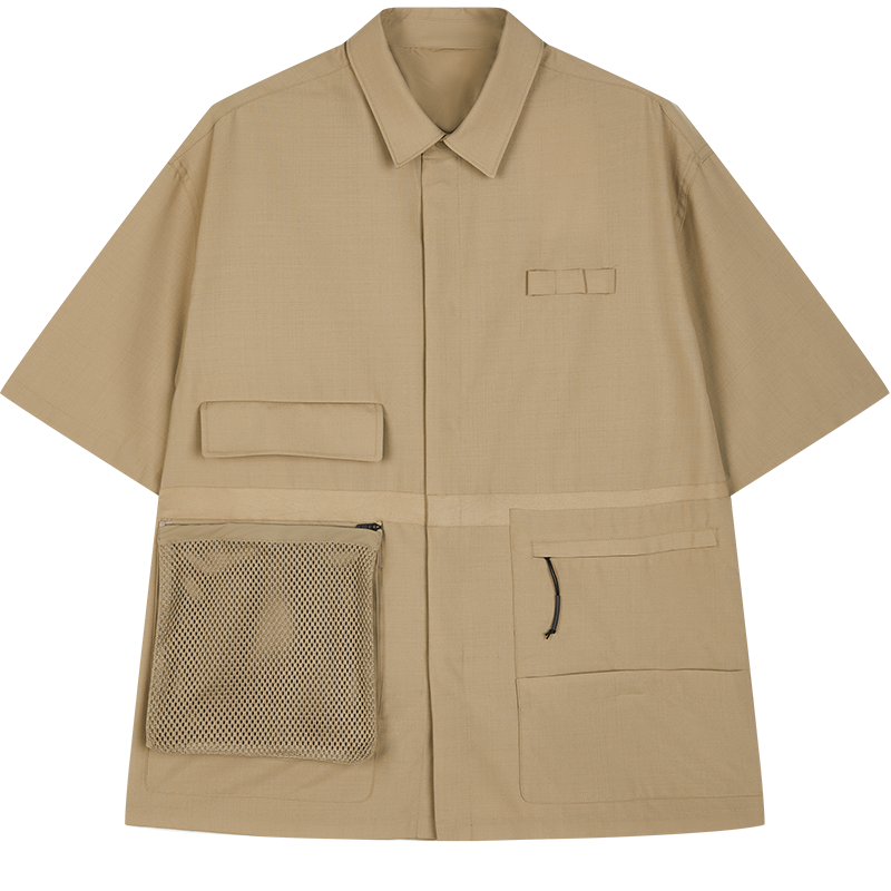 Green Khaki