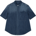 Denim Dark Blue