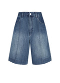Denim Wash Blue