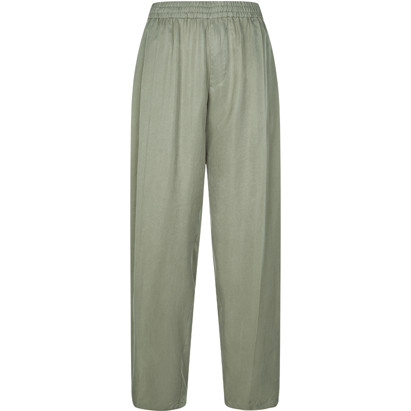 Grey Army Green