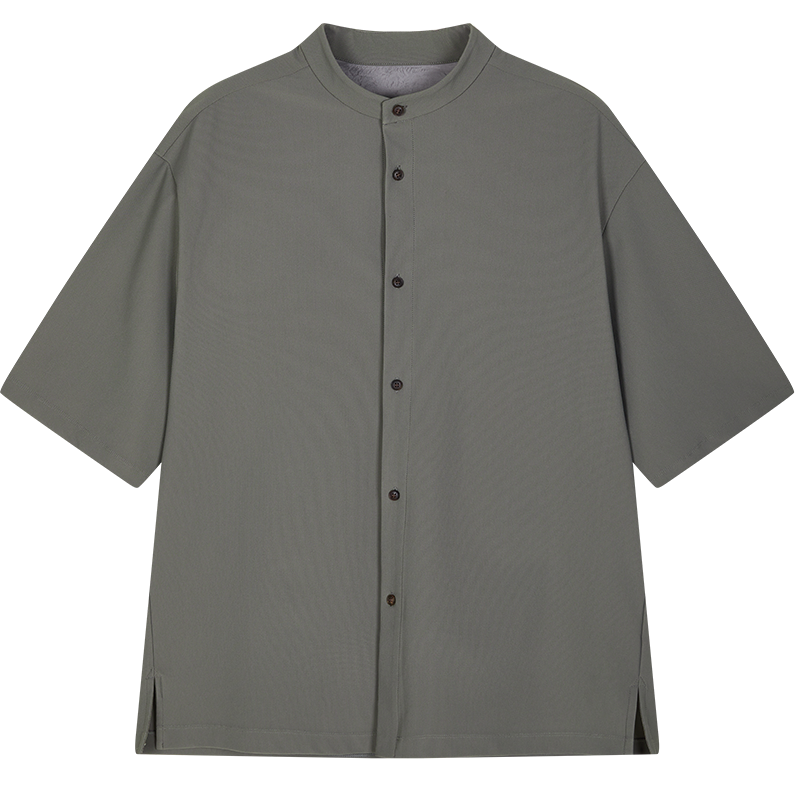 Light Grey Green