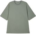 Grey Army Green