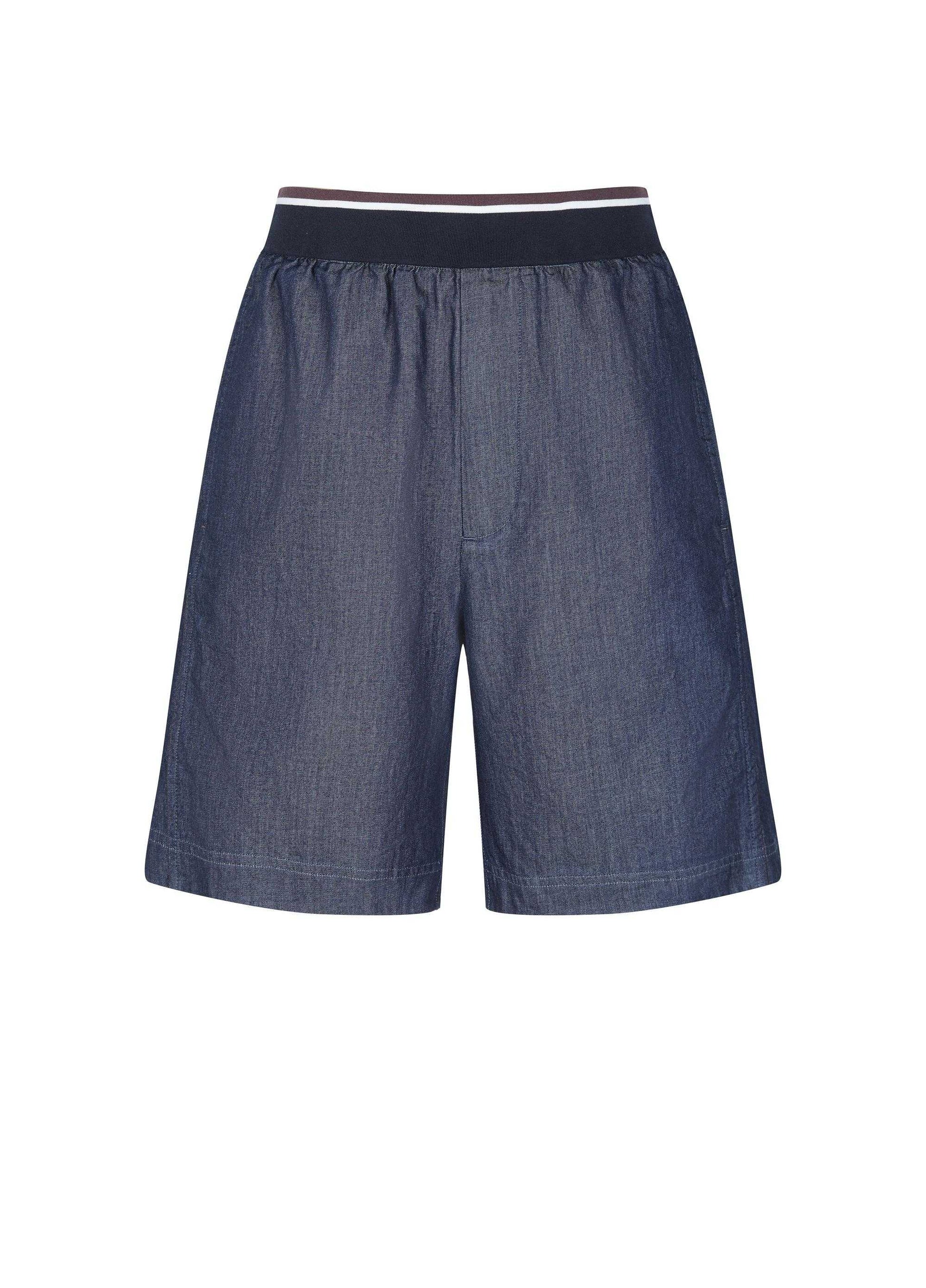 Denim Dark Blue
