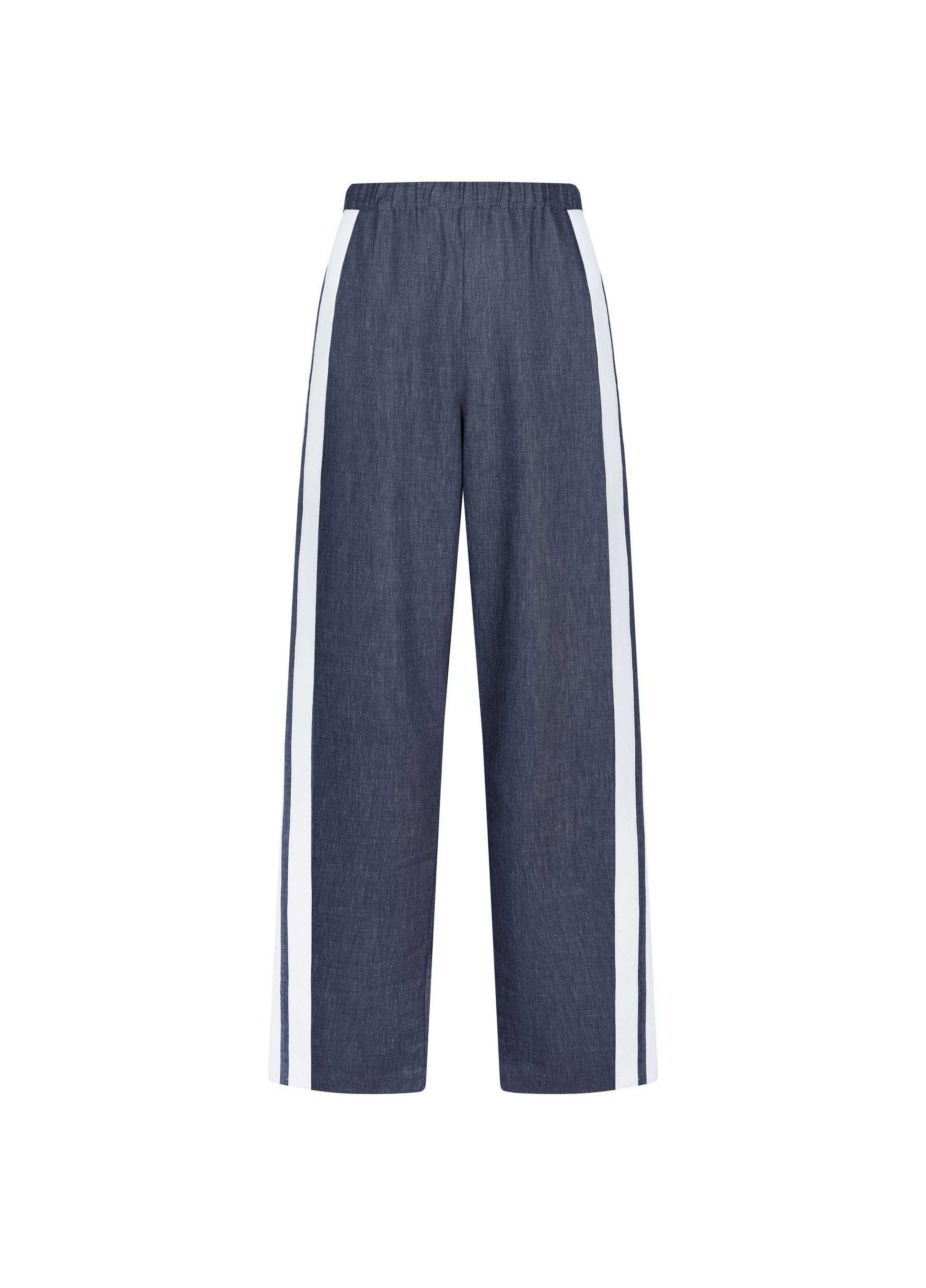 Dark Navy